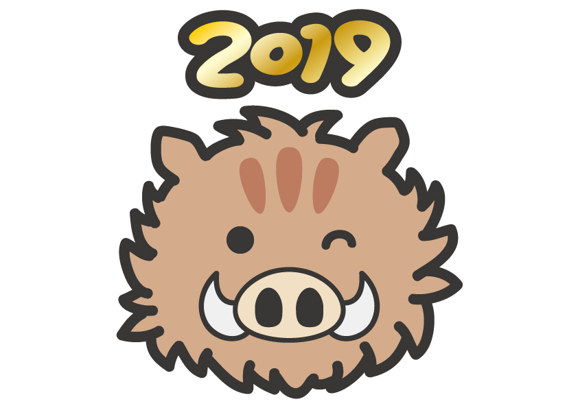 【ゴールデンウィークなど】2019年カレンダー入稿時の修正点