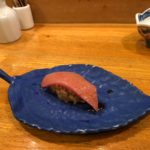 東京で赤シャリのお寿司がお手頃価格で食べれてオススメのお店