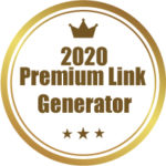 【PLG】2020年4月生きているプレミアムリンクジェネレーター