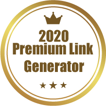 【PLG】2020年4月生きているプレミアムリンクジェネレーター