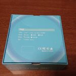 atom x5-Z8350搭載のT92と言う中華製miniPCを買ってみた。