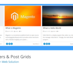 WordPressで記事スライダーに対応していないテーマに最適で簡単な記事スライダープラグイン「Post Sliders & Post Grids 」
