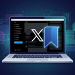 【X】PCでブックマークが消えた?一発表示するURLと対処法