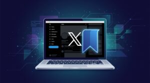 【X】PCでブックマークが消えた?一発表示するURLと対処法